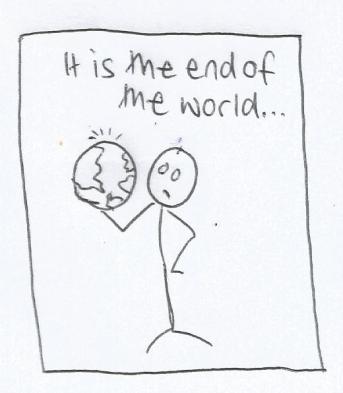 End of the world0002