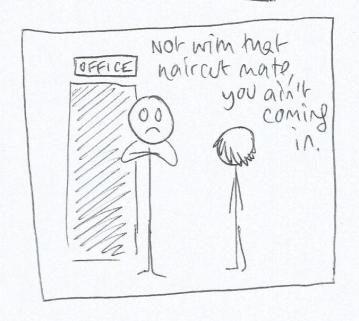 you ain't coming in0003