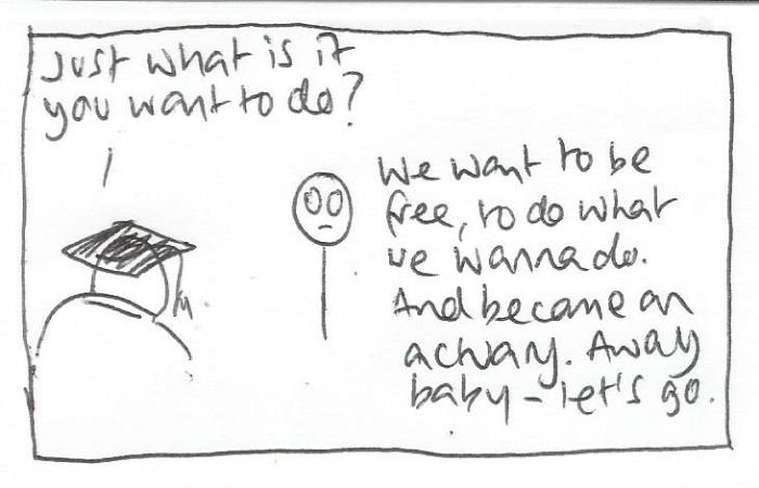 careers week teacher quizzes student